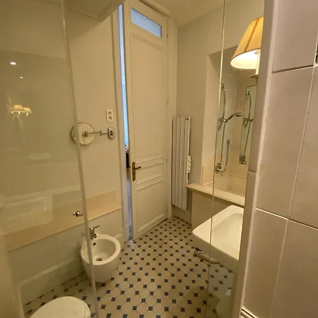 Apartman Anna Claire Festival Plages Gaz5213