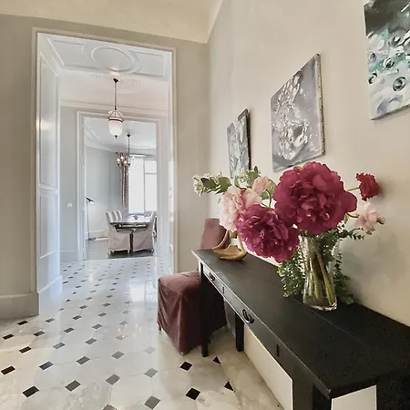 Anna Claire Festival Plages Gaz5213 Apartman Cannes
