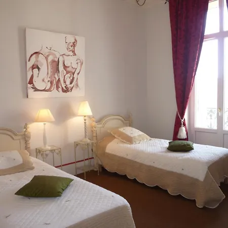 Apartman Anna Claire Festival Plages Gaz5213 *