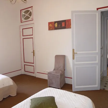 Apartman Anna Claire Festival Plages Gaz5213 *
